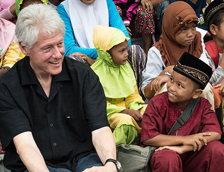 Clinton Foundation